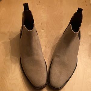 Mens Aldo Boots
